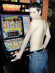 Mick - 19nitten, 19zone - Masturbation