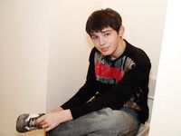 Micky 1 - 19nitten, 19zone - Masturbation