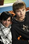 Mikel & Rodney - 19nitten, 19zone - Masturbation