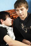 Mikel & Rodney - 19nitten, 19zone - Masturbation