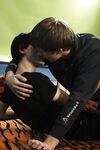 Mikel & Rodney - 19nitten, 19zone - Masturbation