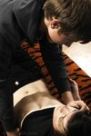 Mikel & Rodney - 19nitten, 19zone - Masturbation