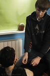 Mikel & Rodney - 19nitten, 19zone - Masturbation