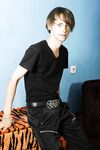 Mikel - 19nitten, 19zone - Latino