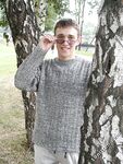 Mikey - 19nitten, 19zone - Cumshot