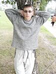 Mikey - 19nitten, 19zone - Cumshot