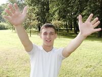 Mikey - 19nitten, 19zone - Cumshot