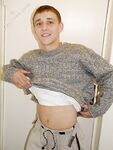 Mikey - 19nitten, 19zone - Cumshot