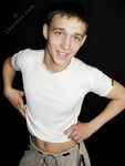 Mikey - 19nitten, 19zone - Cumshot
