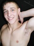Mikey - 19nitten, 19zone - Cumshot