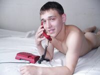 Mikey - 19nitten, 19zone - Cumshot