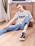 Miko - 19nitten, 19zone - Twinks