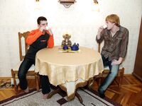 Miron & Odin - 19nitten, 19zone - 19nitten