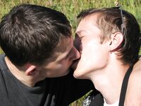 Misha & Gorya - 19nitten, 19zone - Cumshot