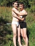 Misha & Gorya - 19nitten, 19zone - Cumshot