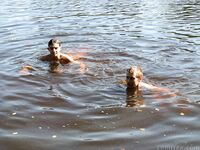 Misha & Gorya - 19nitten, 19zone - Cumshot