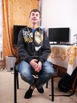 Moriz - 19nitten, 19zone - Cumshot