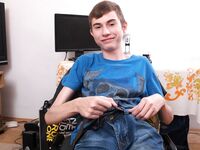 Moriz - 19nitten, 19zone - Cumshot