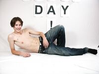 Murik - 19nitten, 19zone - Cumshot