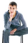 Nathaniel 1 - 19nitten, 19zone - Masturbation