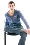 Nathaniel 1 - 19nitten, 19zone - Masturbation