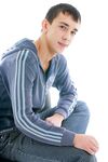Nathaniel 1 - 19nitten, 19zone - Masturbation