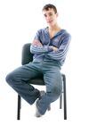 Nathaniel 1 - 19nitten, 19zone - Masturbation