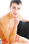 Nathaniel 1 - 19nitten, 19zone - Masturbation