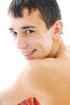 Nathaniel 1 - 19nitten, 19zone - Masturbation