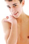Nathaniel 1 - 19nitten, 19zone - Masturbation