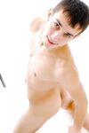 Nathaniel 1 - 19nitten, 19zone - Masturbation