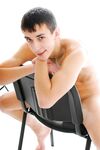 Nathaniel 1 - 19nitten, 19zone - Masturbation