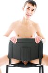 Nathaniel 1 - 19nitten, 19zone - Masturbation