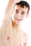 Nathaniel 1 - 19nitten, 19zone - Masturbation