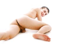 Nathaniel 1 - 19nitten, 19zone - Masturbation