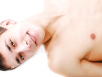 Nathaniel 1 - 19nitten, 19zone - Masturbation