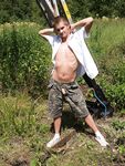 Neron - 19nitten, 19zone - Russian