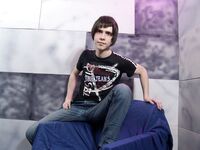 Nestor - 19nitten, 19zone - Cumshot