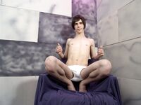 Nestor - 19nitten, 19zone - Cumshot