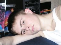 Nik - 19nitten, 19zone - Twinks