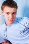 Nikolai - 19nitten, 19zone - Russian
