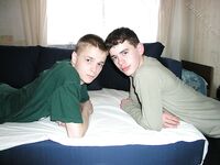 Odin & Terence - 19nitten, 19zone - 19zone
