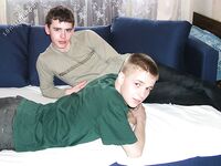 Odin & Terence - 19nitten, 19zone - 19zone