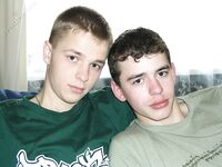 Odin & Terence - 19nitten, 19zone - 19zone