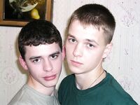 Odin & Terence - 19nitten, 19zone - 19zone