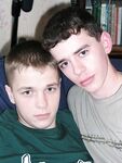 Odin & Terence - 19nitten, 19zone - 19zone