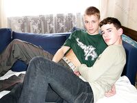 Odin & Terence - 19nitten, 19zone - 19zone