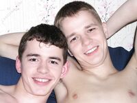 Odin & Terence - 19nitten, 19zone - 19zone