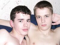 Odin & Terence - 19nitten, 19zone - 19zone