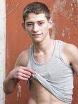 Olezik - 19nitten, 19zone - Masturbation
